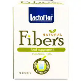 Lactoflor Fibers 15 Sachets