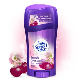 Lady Speed Stick Cherry Blossom Deodorant 65gm