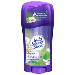 Lady Speed Stick Orchard Blossom Deodorant 65gm