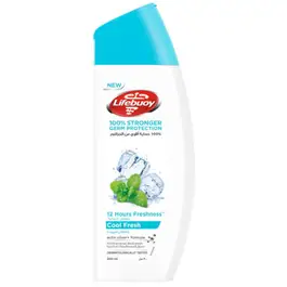 Lifebuoy Body Wash Cool Fresh 300ml