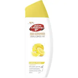 Lifebuoy Body Wash Lemon Fresh 300ml