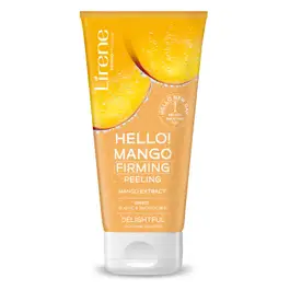 Lirene Firming Body Peeling Hello Mango 175ML