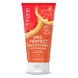 Lirene Smoothing Body Peeling Mrs Perfect Grapefruit175ML