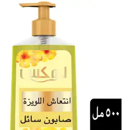 Lux Hand Wash Refreshing Verbena 500ml
