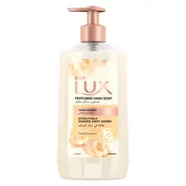 Lux Liquid Soap Velvet Touch Soft & Smooth 500 ml