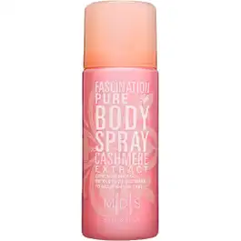 Mades Bath & Body Fascination Pure Body Spray 50ml
