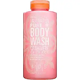 Mades Bath & Body Fascination Pure Body Wash 500ml