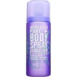 Mades Bath & Body Inspiration Pure Body Spray 50ml