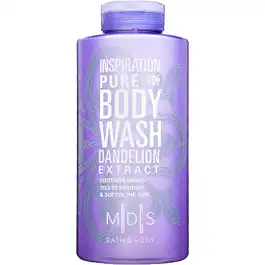 Mades Bath & Body Inspiration Pure Body Wash 500ml