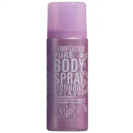 Mades Bath & Body Temptation Pure Body Spray 50ml