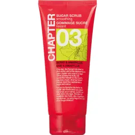 Mades Body Sugar Scrub With Berry&Amaryllis 250 G