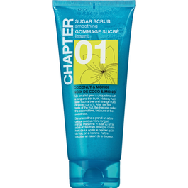 Mades Body Sugar Scrub With Coconut&Monoi 250 G