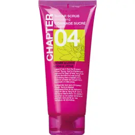 Mades Body Sugar Scrub With Lychee&Lotus 250 G