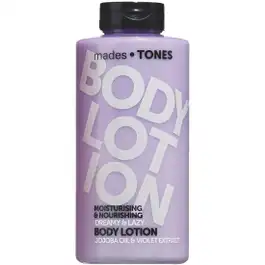 Mades Tones Body Lotion 500ml Dreamy & Lazy