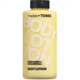 Mades Tones Body Lotion 500ml Jazzy & Crazy