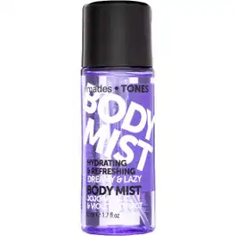Mades Tones Body Mist 50ml Dreamy & Lazy