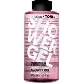 Mades Tones Shower Gel 500ml Groovy & Dandy