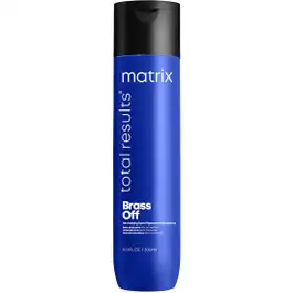 Matrix Brass Off Shampoo 300ml