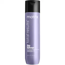 Matrix So Silver Shampoo 300ml