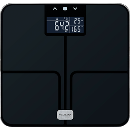 Medisana Body Analysis Scale BS 436