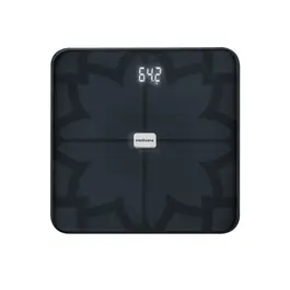 Medisana Body Analysis Scale BS 450 (Black)