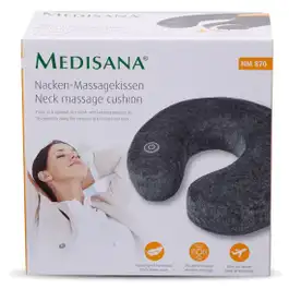 Medisana Journey Neck massager NM870