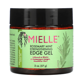 Mielle Organics Rosemary Mint Edge Hair Gel 57 gm