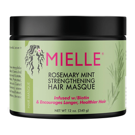 Mielle Organics Rosemary Mint Strengthening Hair Mask 340 gm
