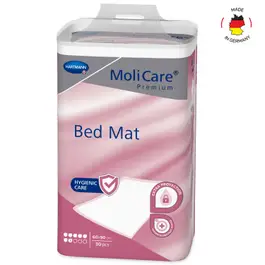 Molicare Premium Bed Mat 7 Drops 60x90 P30