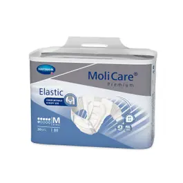 Molicare Premium Elastic 6 Drops Size M P30