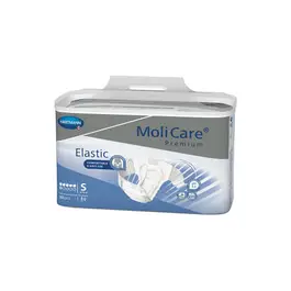 Molicare Premium Elastic 6 Drops Size S P30