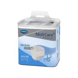 Molicare Premium Mobile Size M P14 (Blue)