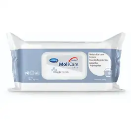 Molicare Skin Moist Skin Care Tissues P50
