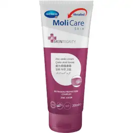 Molicare Skin Zinc Oxide Cream P1 200 Ml