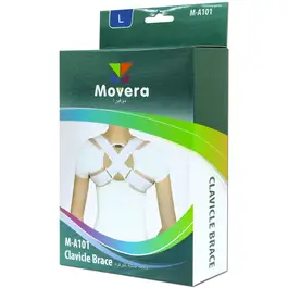 Movera Clavicle Brace M-A101 Large