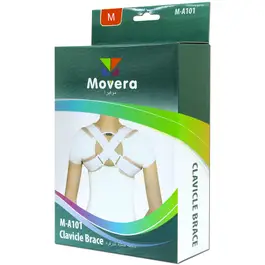 Movera Clavicle Brace M-A101 Medium
