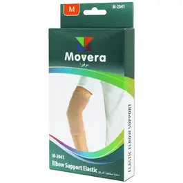 Movera Elastic Elbow Support M M-2041