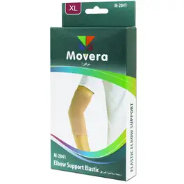 Movera Elastic Elbow Support Xl M-2041
