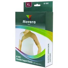 Movera Elastic Shoulder Support Xl M-1001