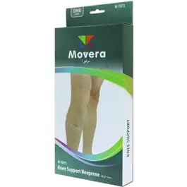 Movera Knee Support One Size M-7073