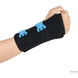 Movera S Advanced Wrist Splint Ms-3703 S/M