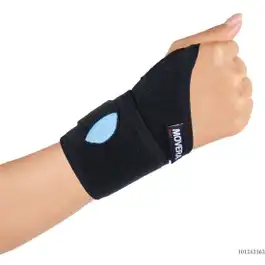 Movera S Advanced Wrist Wrap Ms-3200 One
