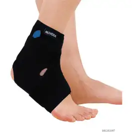 Movera S Intense Ankle Brace Ms-9604 One