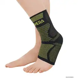 Movera S Intense Fit Ankle Brace Ms-9306 L