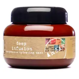 Nashi Argan Deep Infusion Mask 250 ml
