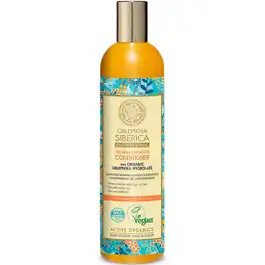 Natura Siberica Oblepikha Conditioner Hydration Dry 400Ml