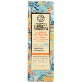 Natura Siberica Oil Complex For Hair Ends 50ml