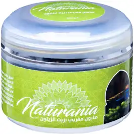 Naturania Moroccan Soup With Olive Oil 200 gm
