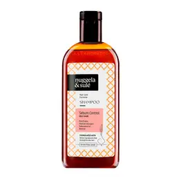 Nuggela & Sule Shampoo Epigentic For Greasy Hair 250ml