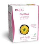Nupo Diet Meal Couscous 10 Servings